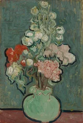 Vase de fleurs